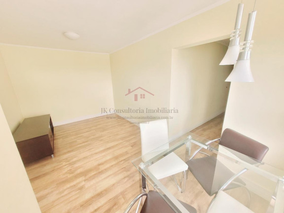 Imagem Apartamento com 2 Quartos à Venda, 63 m² em Vila Santa Catarina - São Paulo Imagem Apartamento com 2 Quartos à Venda, 63 m² em Vila Santa Catarina - São Paulo