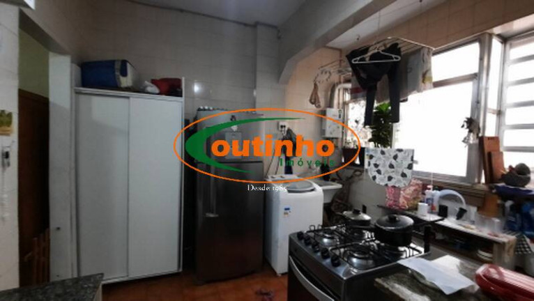 Imagem Apartamento com 2 Quartos à Venda, 64 m² em Tijuca - Rio De Janeiro Imagem Apartamento com 2 Quartos à Venda, 64 m² em Tijuca - Rio De Janeiro