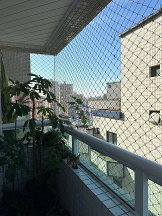 Imagem Apartamento com 3 Quartos à Venda, 123 m² em Guilhermina - Praia Grande