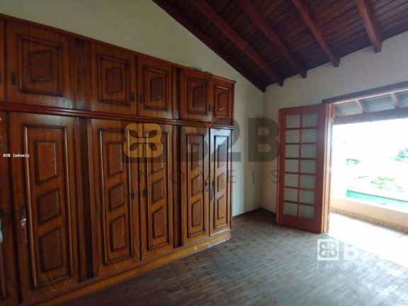 Imagem Casa com 3 Quartos à Venda, 380 m² em Jardim Bela Vista - Bauru