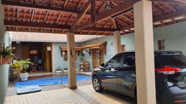 Imagem Casa com 3 Quartos à Venda, 411 m² em Nova Itupeva - Itupeva Imagem Casa com 3 Quartos à Venda, 411 m² em Nova Itupeva - Itupeva