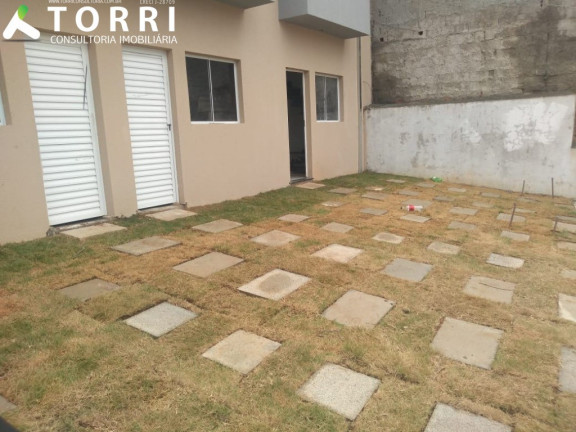 Imagem Imóvel com 2 Quartos à Venda, 52 m² em Lopes De Oliveira - Sorocaba
