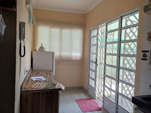 Imagem Casa com 3 Quartos à Venda, 134 m² em Nova Cerejeira - Atibaia