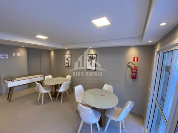 Imagem Apartamento com 2 Quartos à Venda, 44 m² em Tremembé - São Paulo