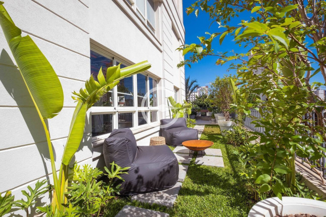 Imagem Apartamento com 4 Quartos à Venda, 275 m² em Vila Olímpia - São Paulo Imagem Apartamento com 4 Quartos à Venda, 275 m² em Vila Olímpia - São Paulo