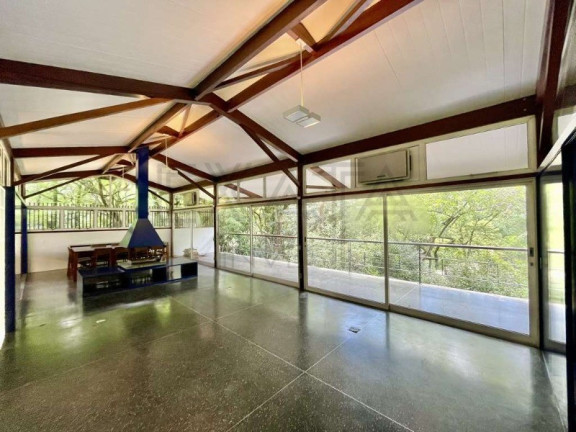 Imagem Imóvel com 3 Quartos à Venda, 380 m² em Condomínio Dos Arquitetos - Cotia