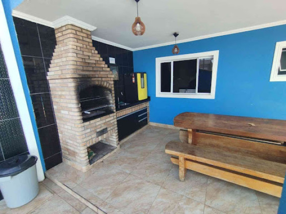 Imagem Casa com 3 Quartos à Venda, 150 m² em Set Ville - São José Dos Campos