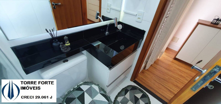 Imagem Casa de Condomínio com 3 Quartos à Venda, 126 m² em Chácara Mafalda - São Paulo Imagem Casa de Condomínio com 3 Quartos à Venda, 126 m² em Chácara Mafalda - São Paulo
