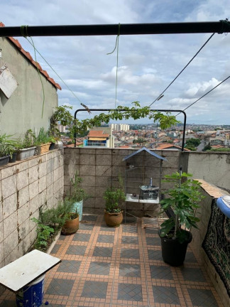 Imagem Imóvel com 3 Quartos à Venda, em Jardim Marek - Santo André Imagem Imóvel com 3 Quartos à Venda, em Jardim Marek - Santo André