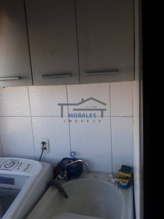 Imagem Apartamento com 2 Quartos à Venda, 58 m² em Cidade Das Flores - Osasco