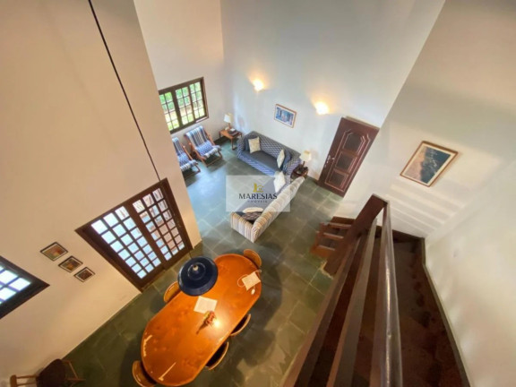 Imagem Casa com 3 Quartos à Venda, 521 m² em Maresias - São Sebastião