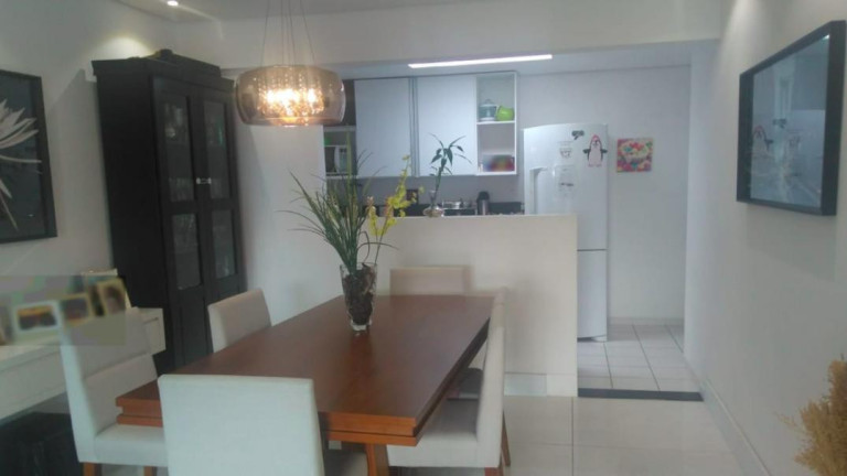 Imagem Apartamento com 2 Quartos à Venda, 104 m² em Centro - São Bernardo Do Campo Imagem Apartamento com 2 Quartos à Venda, 104 m² em Centro - São Bernardo Do Campo