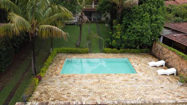 Imagem Chácara com 6 Quartos à Venda, 2.900 m² em Batatuba - Piracaia Imagem Chácara com 6 Quartos à Venda, 2.900 m² em Batatuba - Piracaia