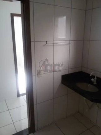 Imagem Apartamento com 3 Quartos à Venda, em Canelas - Montes Claros Imagem Apartamento com 3 Quartos à Venda, em Canelas - Montes Claros