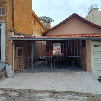 Casa com 2 Quartos para Alugar, 80 m² em Vila Arruda - São Paulo