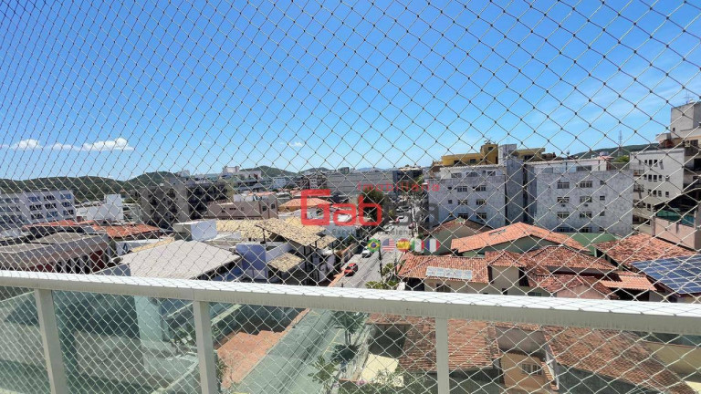 Imagem Cobertura com 4 Quartos à Venda, 267 m² em Centro - Cabo Frio Imagem Cobertura com 4 Quartos à Venda, 267 m² em Centro - Cabo Frio