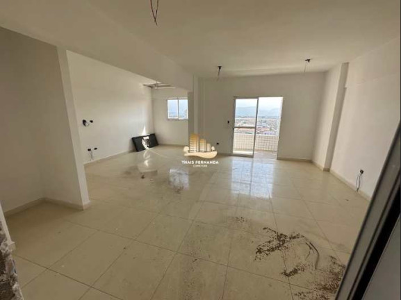 Imagem Apartamento com 2 Quartos à Venda, 67 m² em Mirim - Praia Grande