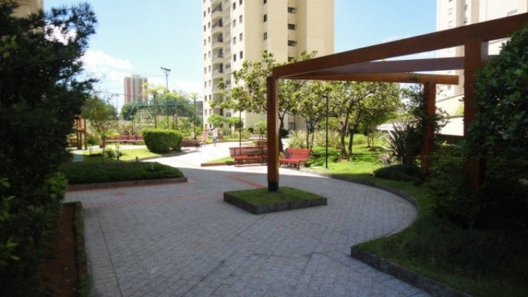 Imagem Apartamento com 3 Quartos à Venda, 70 m² em Mandaqui - São Paulo