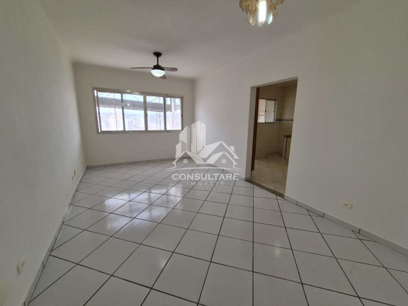 Imagem Apartamento com 2 Quartos à Venda, 86 m² em Embaré - Santos