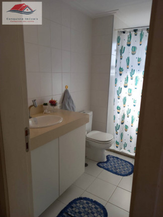 Imagem Apartamento com 3 Quartos à Venda, 96 m² em Vila Augusta - Guarulhos