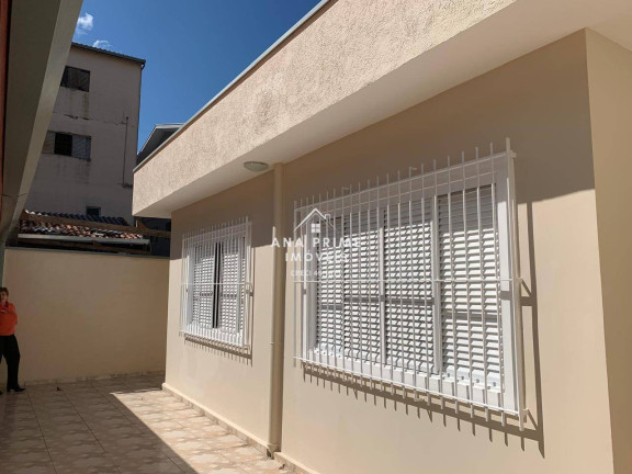 Imagem Casa com 3 Quartos à Venda, 189 m² em Jardim Das Indústrias - São José Dos Campos