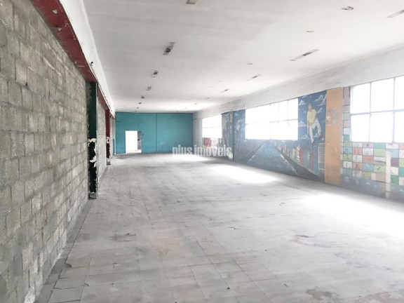 Imagem Imóvel Comercial para Alugar, 1.000 m² em Vila Romana - São Paulo Imagem Imóvel Comercial para Alugar, 1.000 m² em Vila Romana - São Paulo