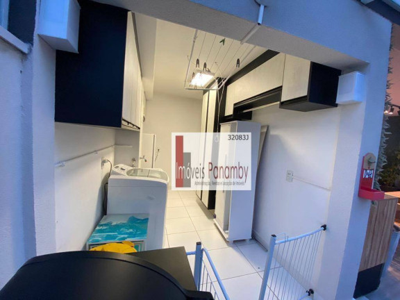 Imagem Apartamento com 2 Quartos à Venda, 148 m² em Morumbi - São Paulo Imagem Apartamento com 2 Quartos à Venda, 148 m² em Morumbi - São Paulo