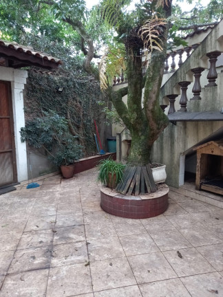 Imagem Sobrado com 3 Quartos à Venda, 320 m² em Vila Araguaia - São Paulo Imagem Sobrado com 3 Quartos à Venda, 320 m² em Vila Araguaia - São Paulo