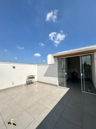Imagem Cobertura com 2 Quartos à Venda, 75 m² em Campestre - Santo André