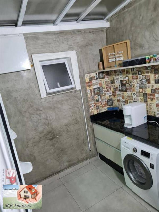 Imagem Apartamento com 2 Quartos à Venda, 49 m² em Vila Alpina - Santo André Imagem Apartamento com 2 Quartos à Venda, 49 m² em Vila Alpina - Santo André