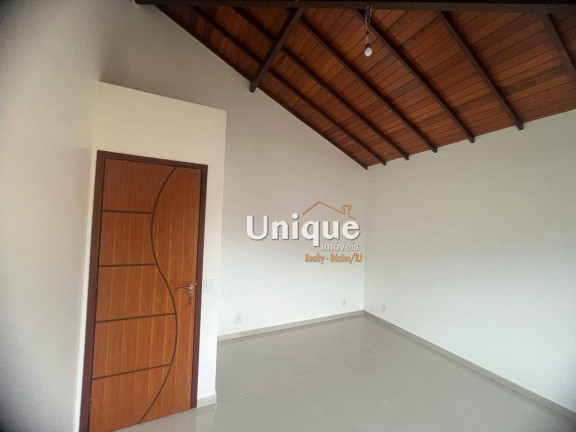 Imagem Casa com 3 Quartos à Venda, 92 m² em Rasa - Armação Dos Búzios