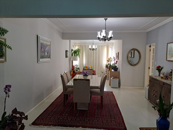 Imagem Apartamento com 3 Quartos à Venda, 165 m² em Centro - Florianópolis Imagem Apartamento com 3 Quartos à Venda, 165 m² em Centro - Florianópolis