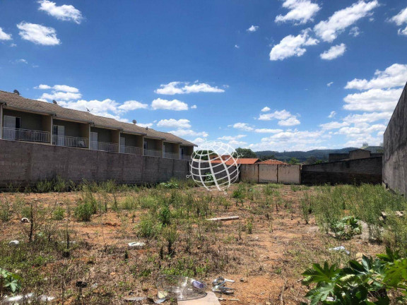 Terreno à Venda, 500 m² em Alvinópolis - Atibaia