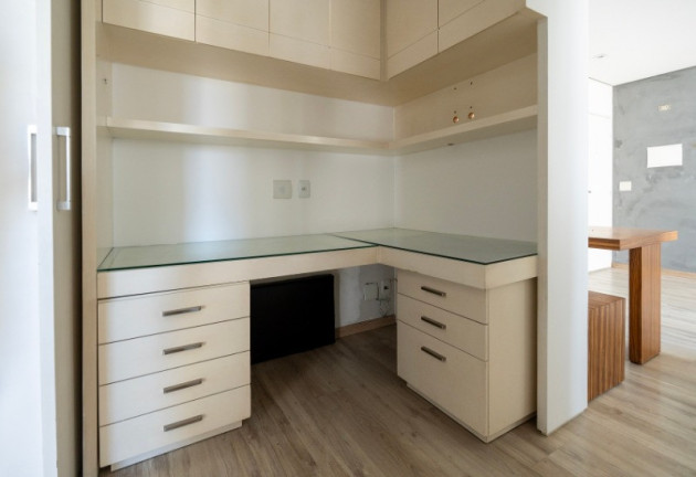 Imagem Imóvel com 1 Quarto à Venda, 46 m² em Vila Buarque - São Paulo Imagem Imóvel com 1 Quarto à Venda, 46 m² em Vila Buarque - São Paulo