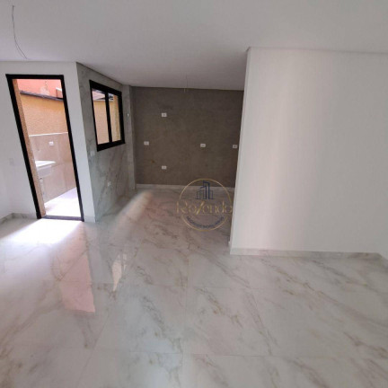 Imagem Apartamento com 2 Quartos à Venda, 52 m² em Parque Das Nações - Santo André