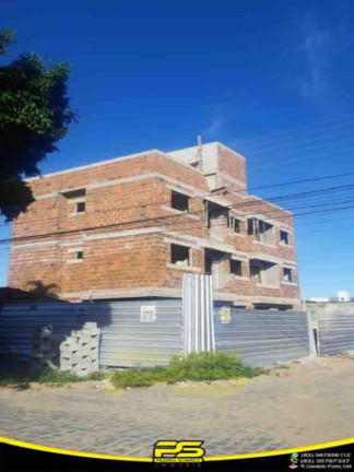 Imagem Apartamento com 2 Quartos à Venda, 44 m² em José Américo De Almeida - João Pessoa