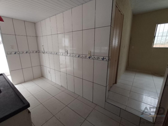Imagem Casa com 1 Quarto para Alugar, 40 m² em Jardim Robrú - Guaianazes - São Paulo