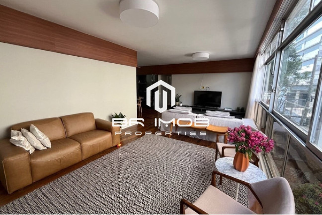Imagem Imóvel com 3 Quartos à Venda, 170 m² em Cerqueira César - São Paulo Imagem Imóvel com 3 Quartos à Venda, 170 m² em Cerqueira César - São Paulo