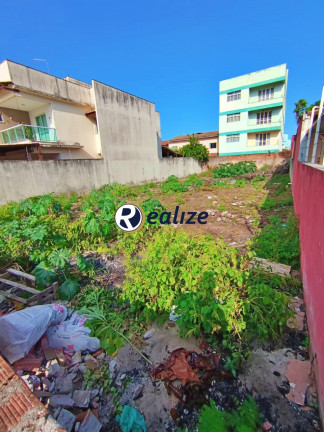 Terreno à Venda, 360 m² em Praia Do Morro - Guarapari