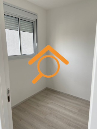 Imagem Imóvel com 2 Quartos para Alugar, 36 m² em Jardim Taquaral - São Paulo Imagem Imóvel com 2 Quartos para Alugar, 36 m² em Jardim Taquaral - São Paulo