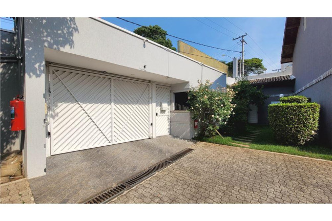 Casa com 3 Quartos à Venda, 130 m² em Vila Valparaíso - Santo André
