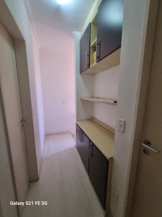 Casa de Condomínio com 3 Quartos à Venda, 110 m² em Parque Munhoz - São Paulo