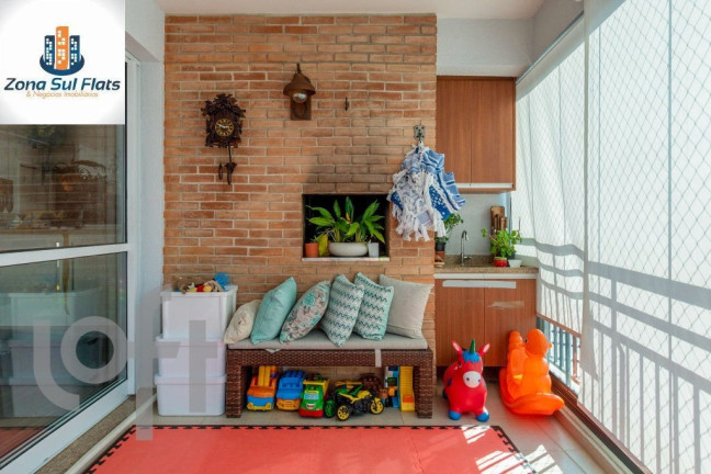 Imagem Apartamento com 3 Quartos à Venda, 133 m² em Ipiranga - São Paulo Imagem Apartamento com 3 Quartos à Venda, 133 m² em Ipiranga - São Paulo