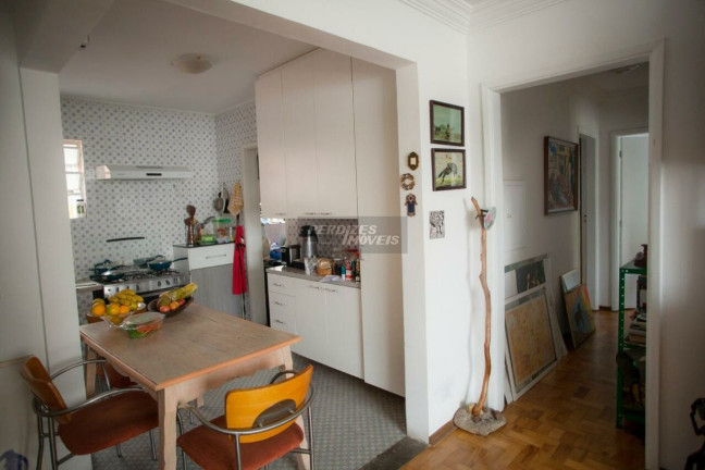 Imagem Apartamento com 2 Quartos à Venda, 85 m² em Barra Funda - São Paulo
