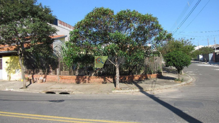 Imagem Terreno à Venda, 200 m² em Jardim Terras De Santo Antônio - Hortolândia Imagem Terreno à Venda, 200 m² em Jardim Terras De Santo Antônio - Hortolândia
