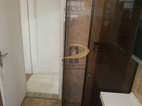 Imagem Apartamento com 2 Quartos à Venda, 52 m² em Boa Vista - São Vicente Imagem Apartamento com 2 Quartos à Venda, 52 m² em Boa Vista - São Vicente