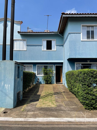 Sobrado com 2 Quartos para Alugar, 80 m² em Jardim Ottawa - Guarulhos