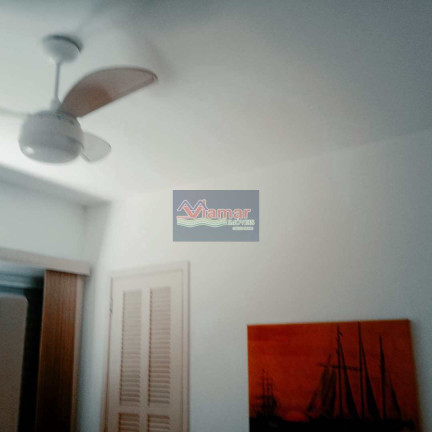 Imagem Apartamento com 3 Quartos à Venda, 70 m² em Enseada - Guarujá