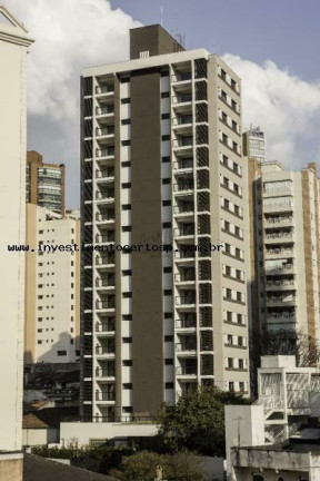 Imagem Apartamento com 1 Quarto à Venda, 45 m² em Vila Mariana - São Paulo Imagem Apartamento com 1 Quarto à Venda, 45 m² em Vila Mariana - São Paulo