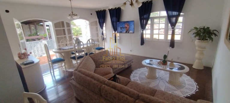 Imagem Casa com 3 Quartos à Venda, 211 m² em Colônia - Ribeirão Pires Imagem Casa com 3 Quartos à Venda, 211 m² em Colônia - Ribeirão Pires